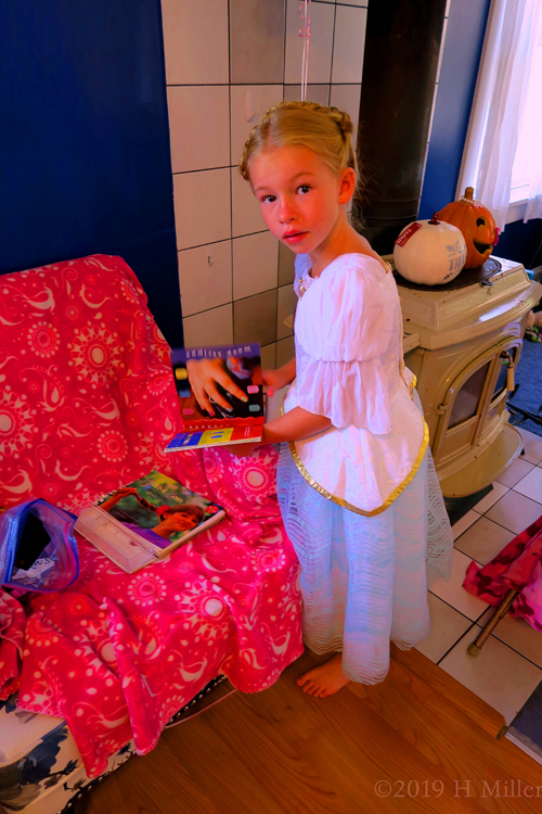 Spa Party For Girls For Peyton In 201 Spa Party For Girls For Peyton In 201