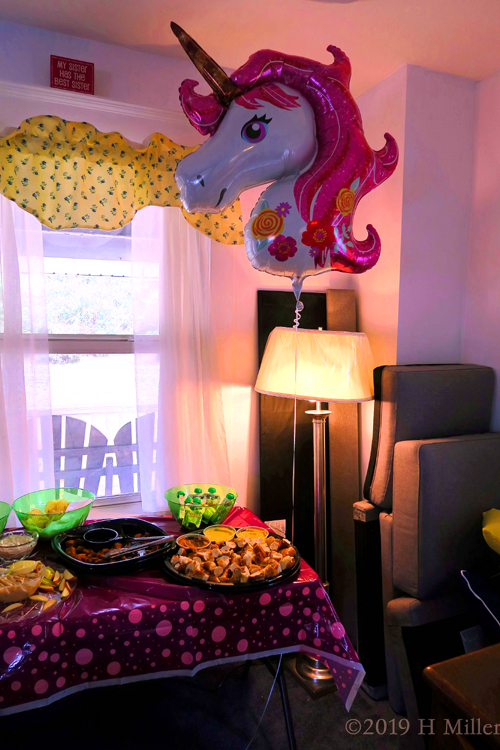 Spa Party For Girls For Peyton In 2019 Spa Party For Girls For Peyton In 2019