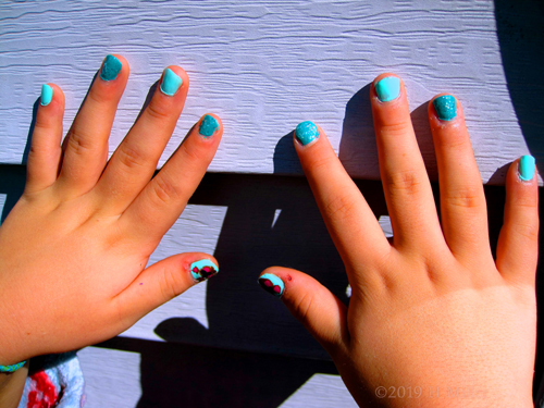 Spa Party For Girls For Peyton In 2019 Spa Party For Girls For Peyton In 2019