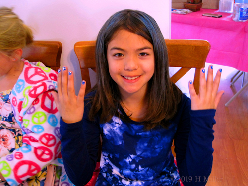 Spa Party For Girls For Peyton In 2019 Spa Party For Girls For Peyton In 2019