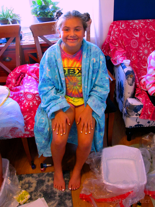 Spa Party For Girls For Peyton In 2019 Spa Party For Girls For Peyton In 2019