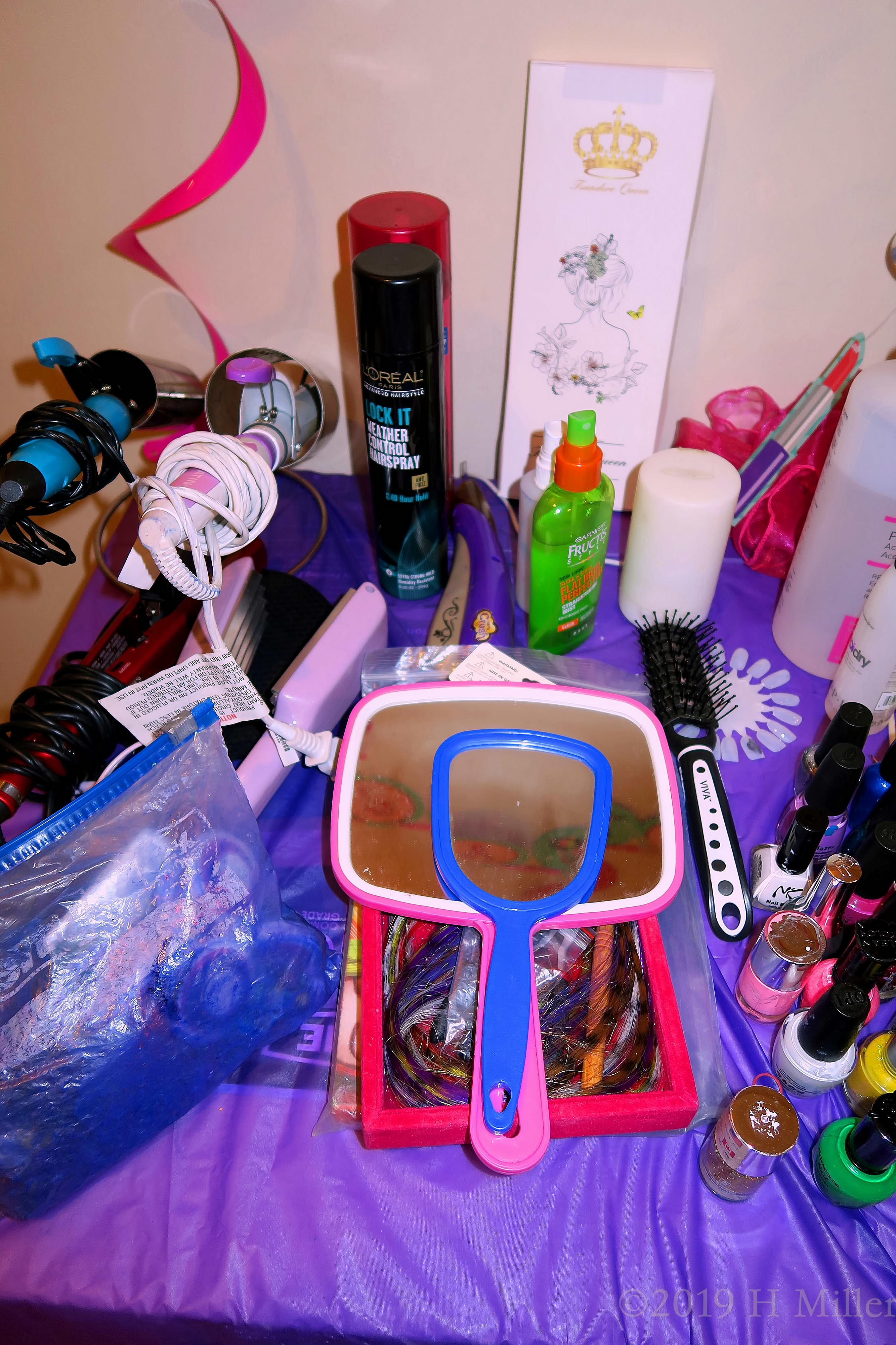 Pranathi's 6th Kids Spa Birthday Party September 2018 Pranathi's 6th Kids Spa Birthday Party September 2018