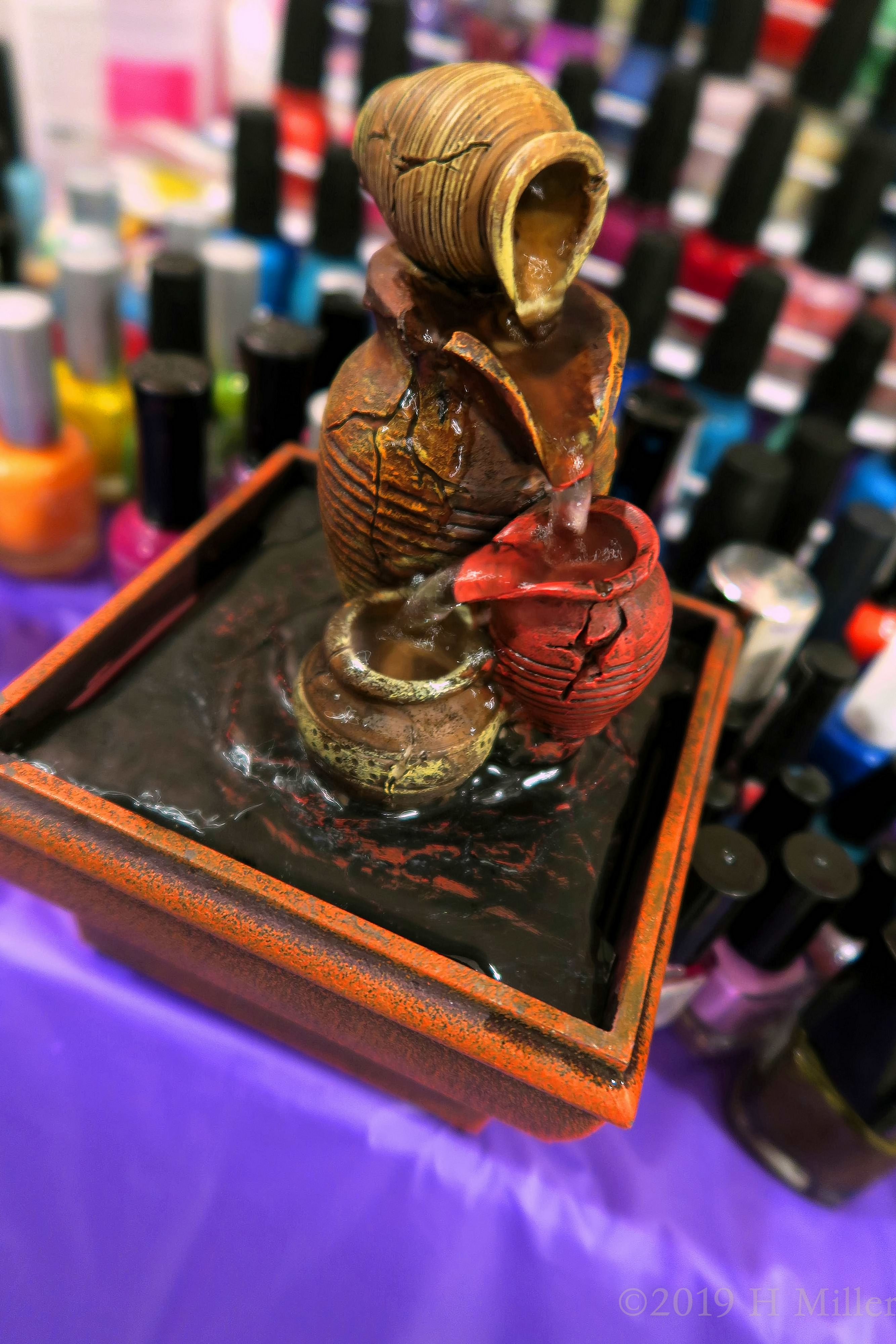 Pranathi's 6th Kids Spa Birthday Party September 2018 Pranathi's 6th Kids Spa Birthday Party September 2018