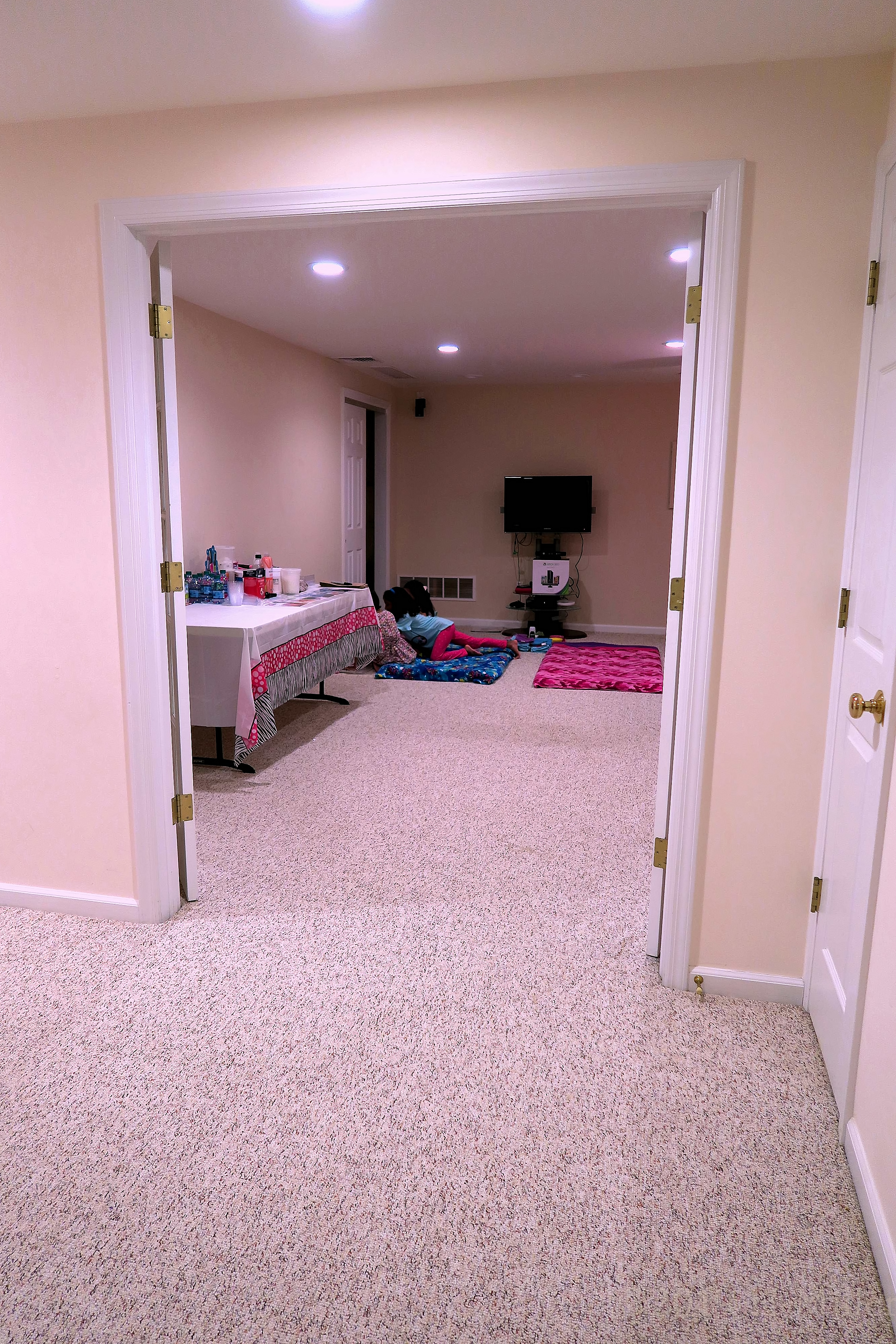 Pranathi's 6th Kids Spa Birthday Party September 2018 Pranathi's 6th Kids Spa Birthday Party September 2018