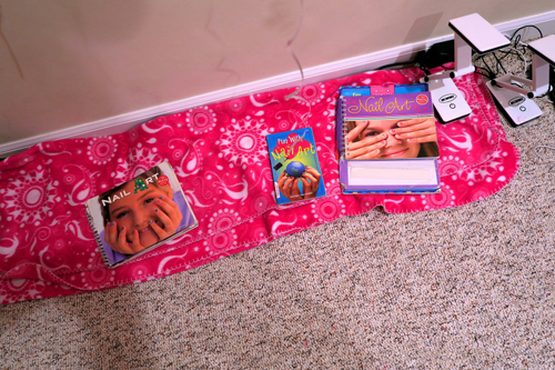 Pranathi's 6th Kids Spa Birthday Party September 2018 Pranathi's 6th Kids Spa Birthday Party September 2018