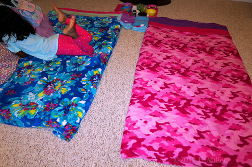 Pranathi's 6th Kids Spa Birthday Party September 2018 Pranathi's 6th Kids Spa Birthday Party September 2018