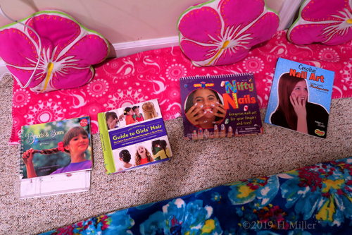 Pranathi's 6th Kids Spa Birthday Party September 2018 Pranathi's 6th Kids Spa Birthday Party September 2018