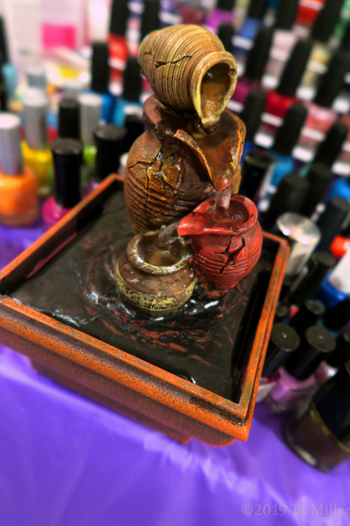 Pranathi's 6th Kids Spa Birthday Party September 201 Pranathi's 6th Kids Spa Birthday Party September 201