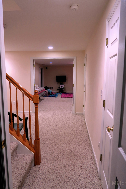 Pranathi's 6th Kids Spa Birthday Party September 201 Pranathi's 6th Kids Spa Birthday Party September 201