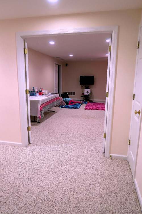 Pranathi's 6th Kids Spa Birthday Party September 201 Pranathi's 6th Kids Spa Birthday Party September 201