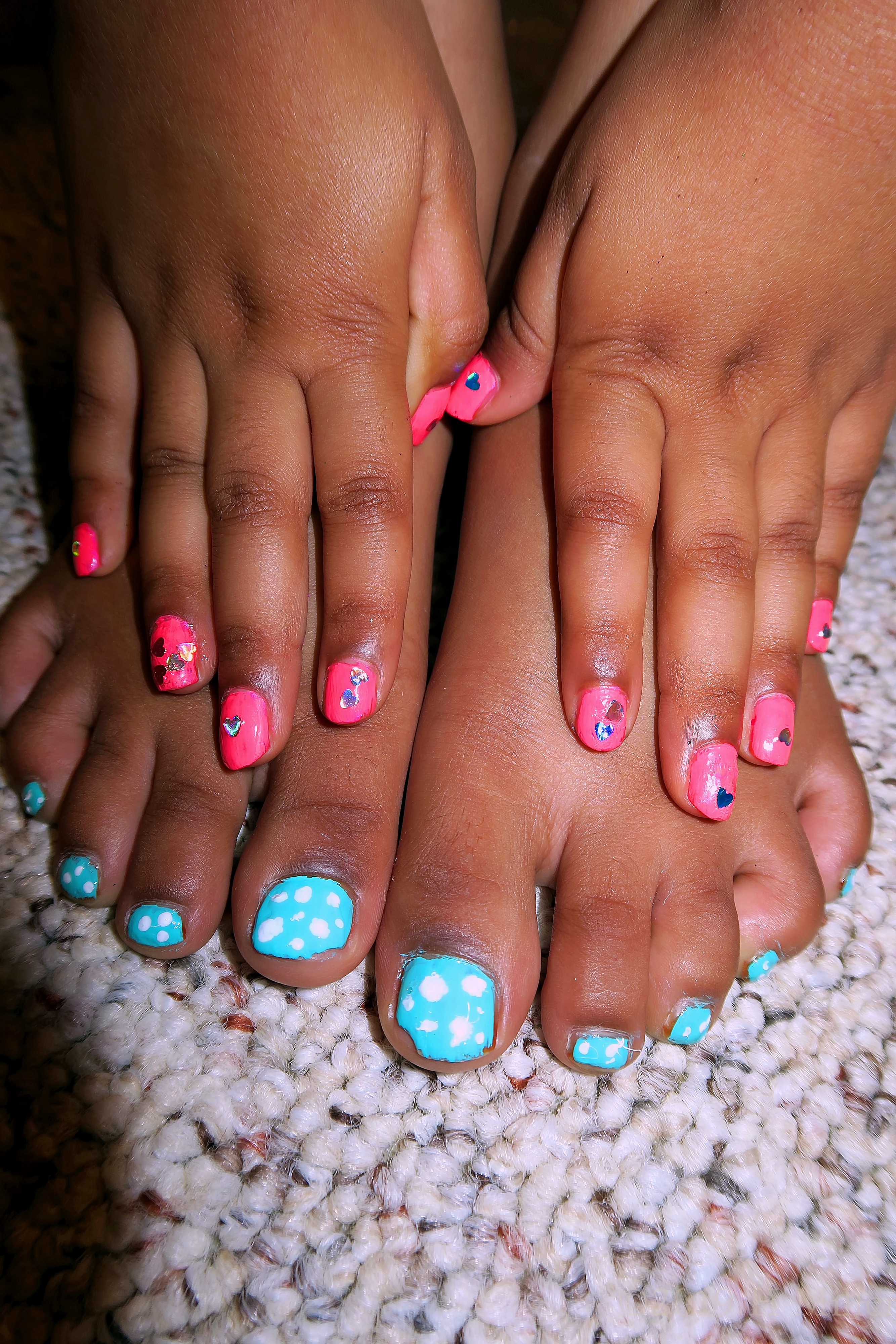 Pranathi's 6th Kids Spa Birthday Party September 2018 Pranathi's 6th Kids Spa Birthday Party September 2018