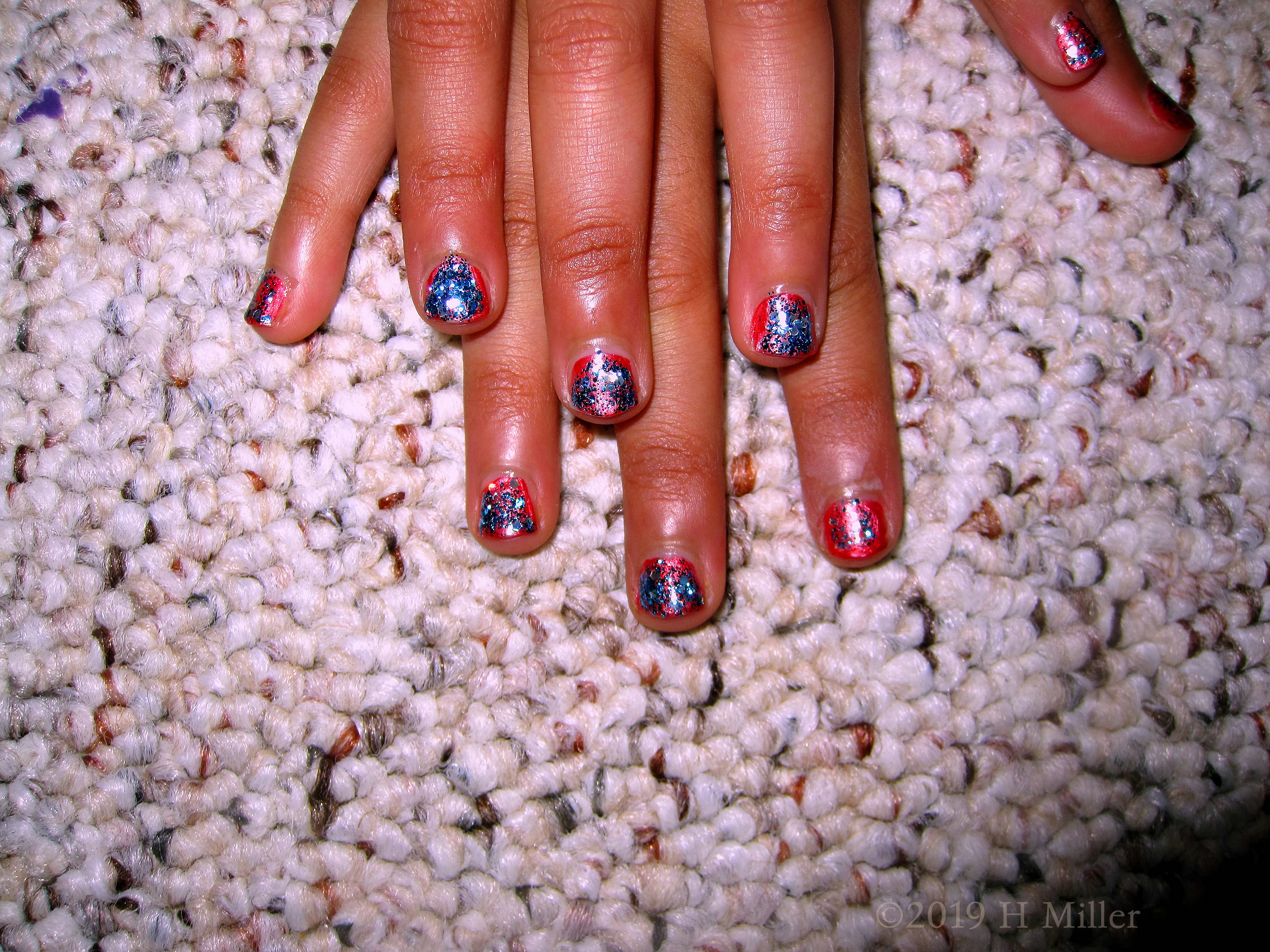 Pranathi's 6th Kids Spa Birthday Party September 2018 Pranathi's 6th Kids Spa Birthday Party September 2018