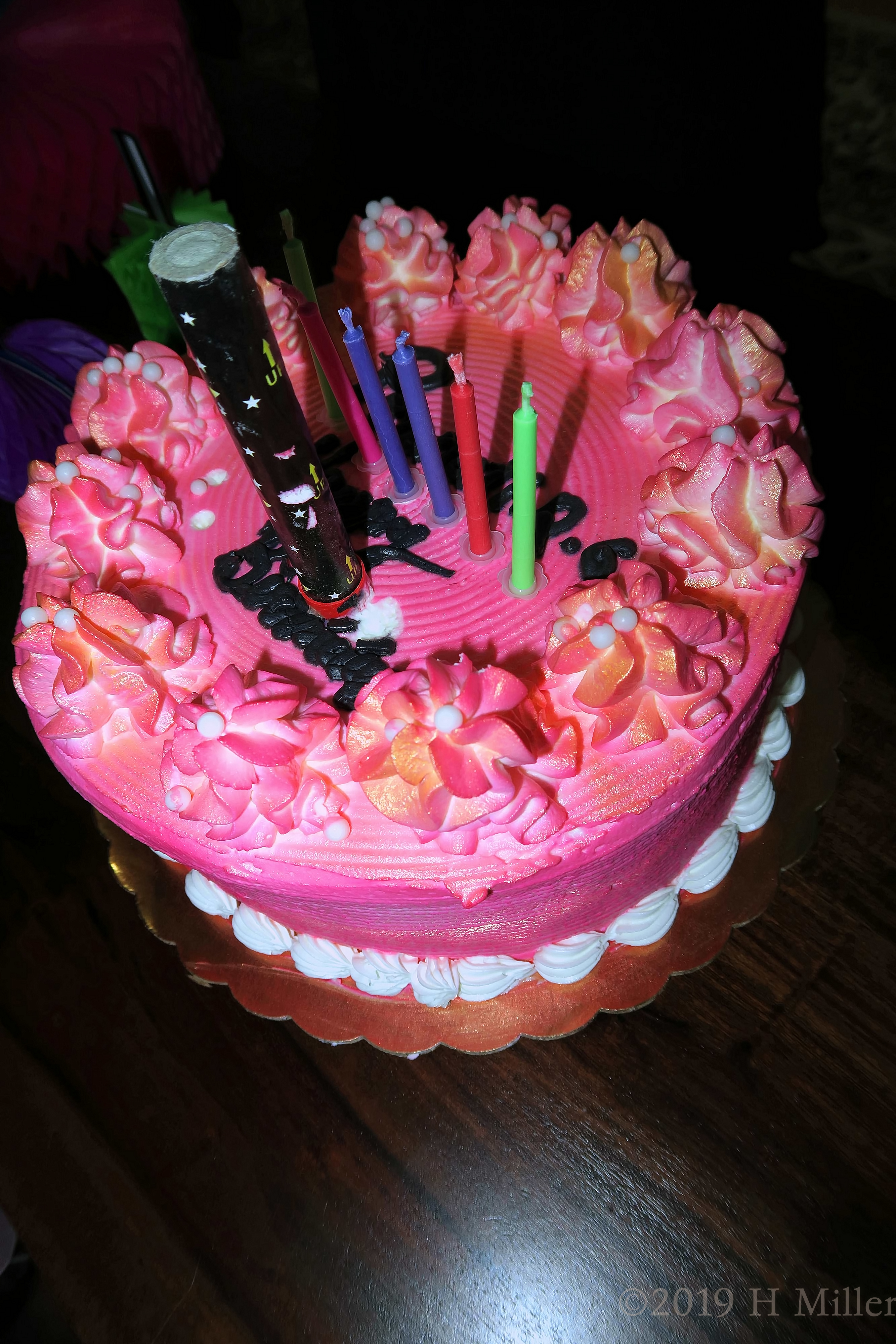 Pranathi's 6th Kids Spa Birthday Party September 2018 Pranathi's 6th Kids Spa Birthday Party September 2018