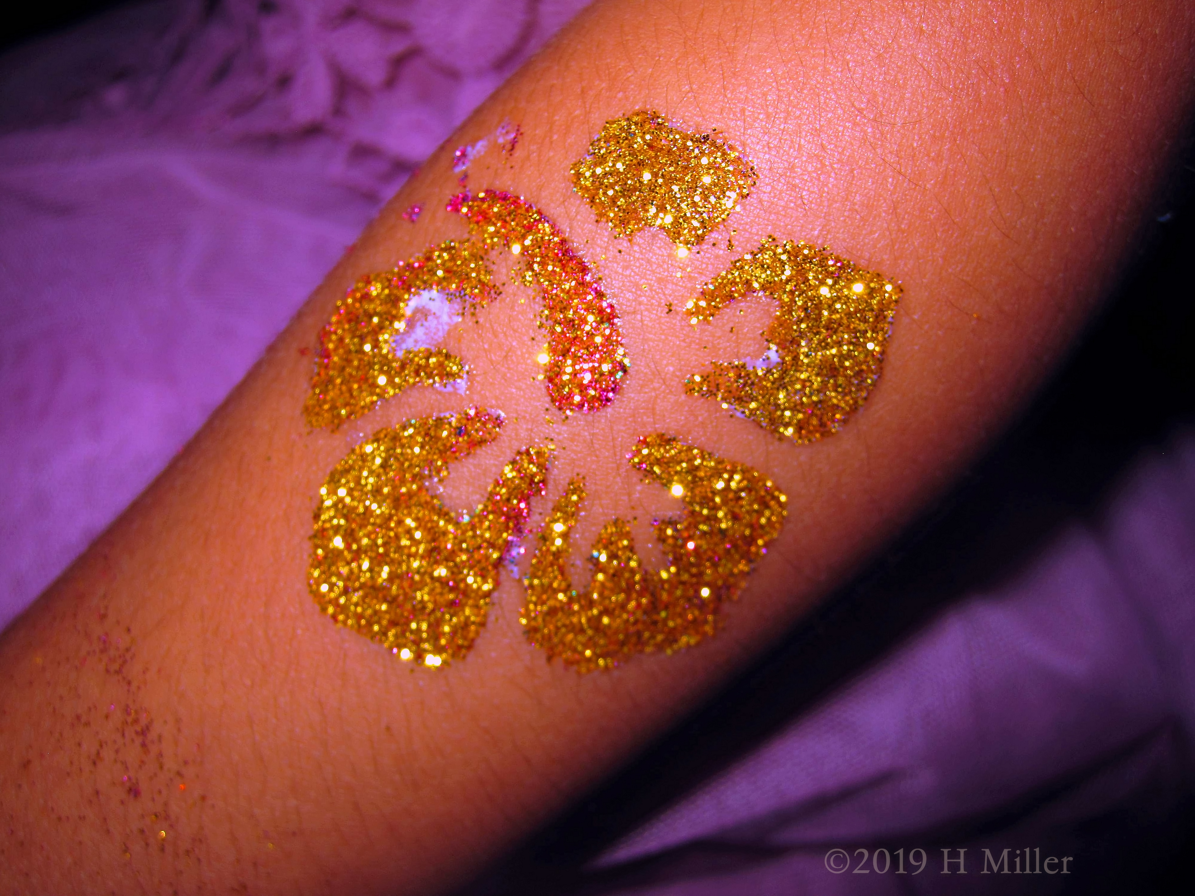 Pranathi's 6th Kids Spa Birthday Party September 2018 Pranathi's 6th Kids Spa Birthday Party September 2018