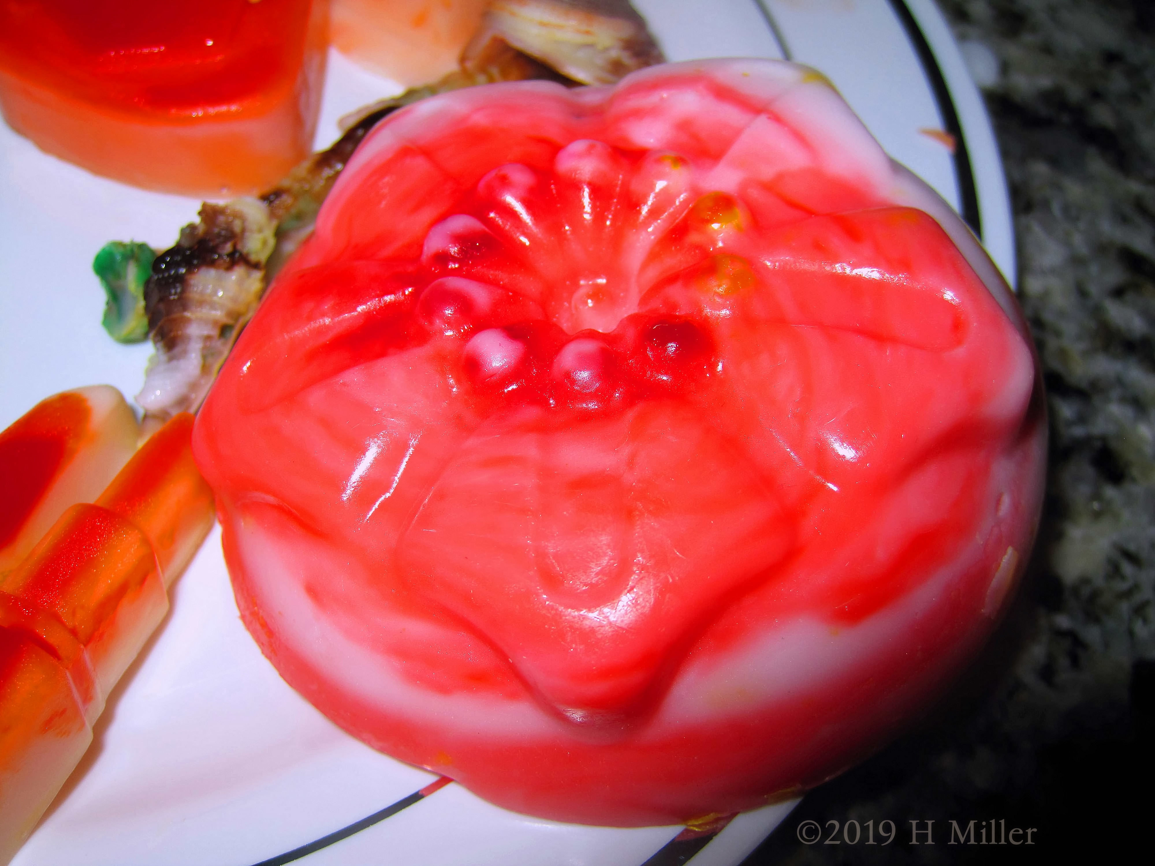 Pranathi's 6th Kids Spa Birthday Party September 2018 Pranathi's 6th Kids Spa Birthday Party September 2018