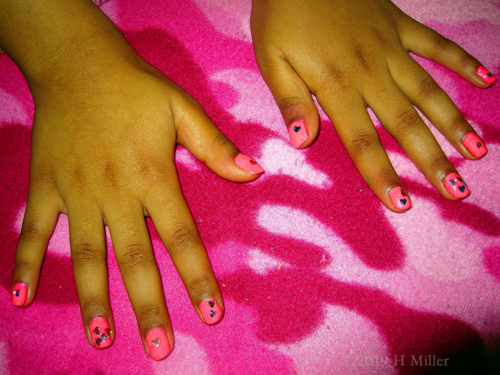 Pranathi's 6th Kids Spa Birthday Party September 2018 Pranathi's 6th Kids Spa Birthday Party September 2018