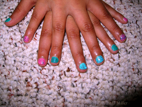 Pranathi's 6th Kids Spa Birthday Party September 2018 Pranathi's 6th Kids Spa Birthday Party September 2018