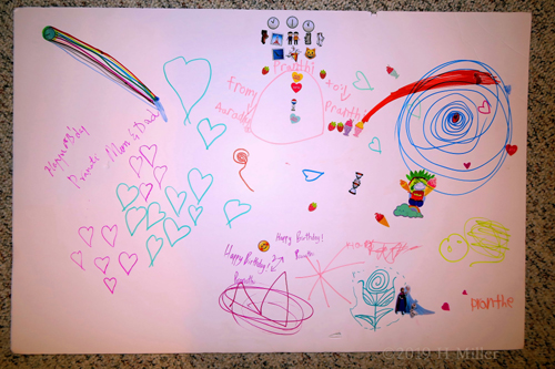 Pranathi's 6th Kids Spa Birthday Party September 2018 Pranathi's 6th Kids Spa Birthday Party September 2018