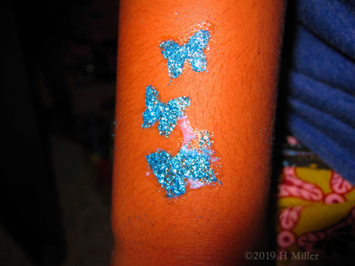 Pranathi's 6th Kids Spa Birthday Party September 2018 Pranathi's 6th Kids Spa Birthday Party September 2018