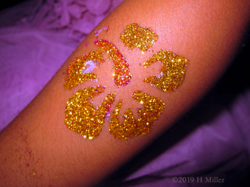 Pranathi's 6th Kids Spa Birthday Party September 2018 Pranathi's 6th Kids Spa Birthday Party September 2018