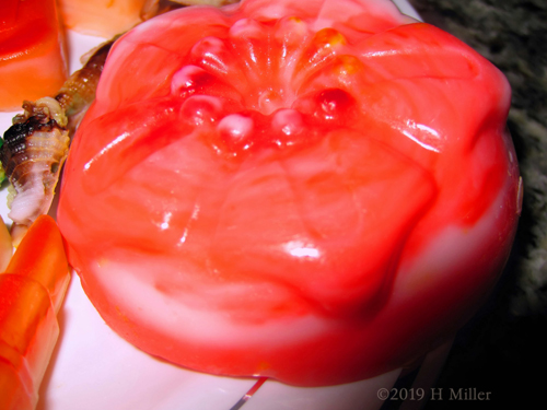 Pranathi's 6th Kids Spa Birthday Party September 2018 Pranathi's 6th Kids Spa Birthday Party September 2018