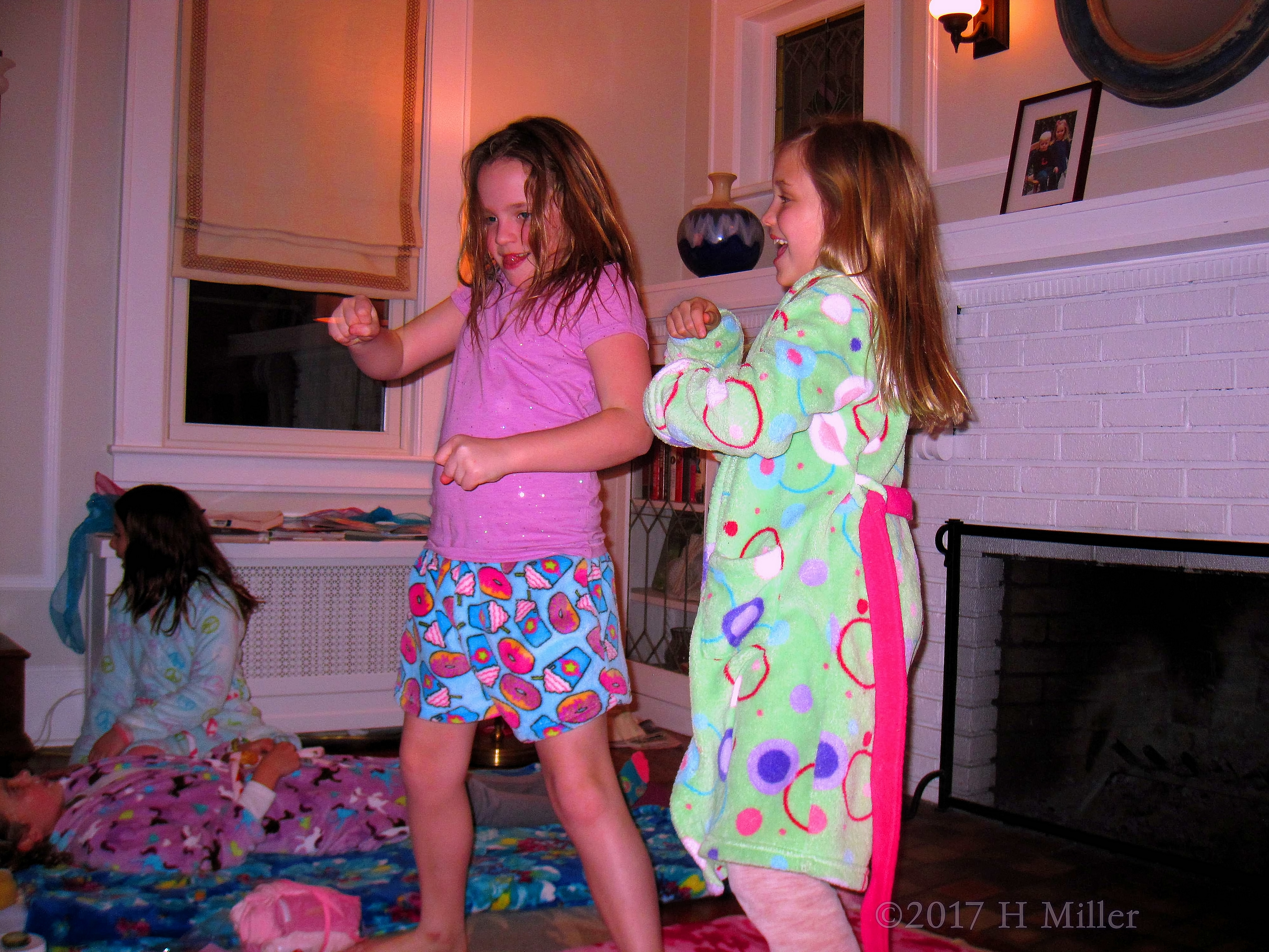 Spa Party Makes This The Best Day To Relax! Spa Party Makes This The Best Day To Relax!