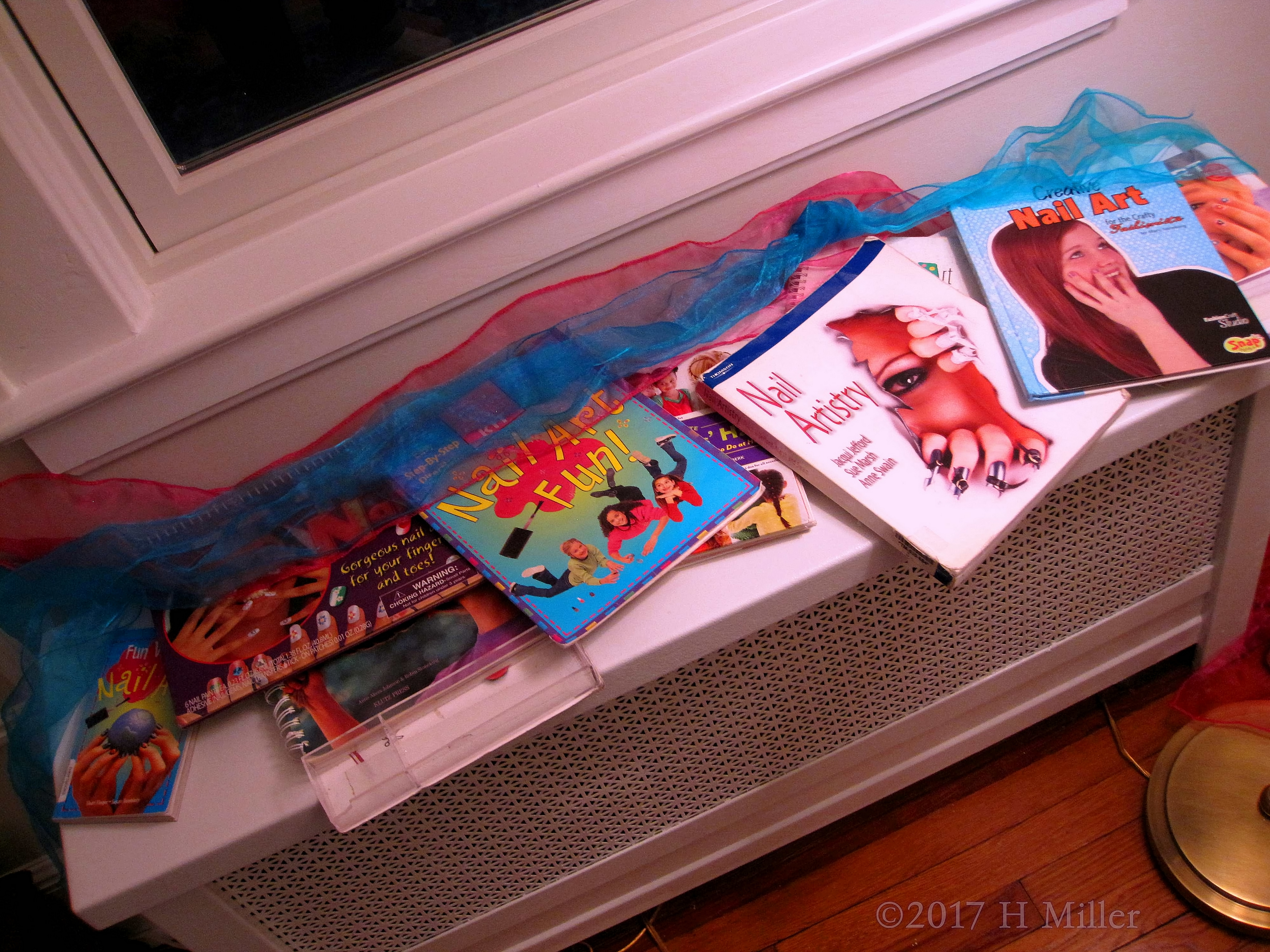 Tons Of Creative Nail Art Ideas For The Kids To Pick From Tons Of Creative Nail Art Ideas For The Kids To Pick From