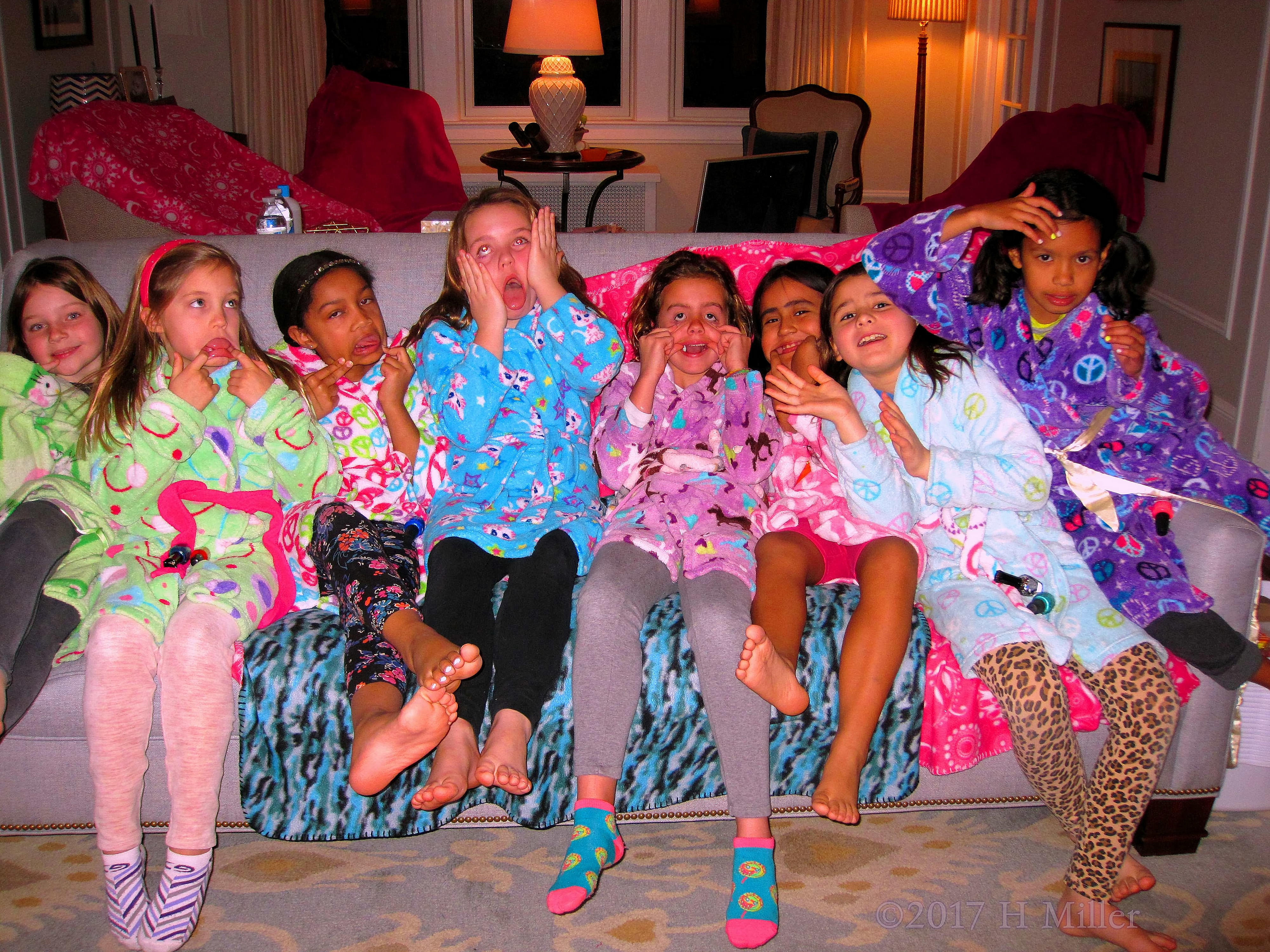 Who Doesn't Love A Great Spa For Girls! Who Doesn't Love A Great Spa For Girls!