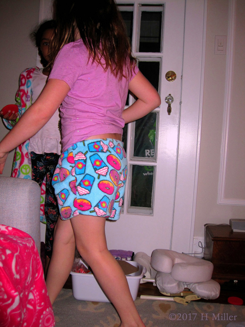 Love The Kids Spa Day Love The Kids Spa Day