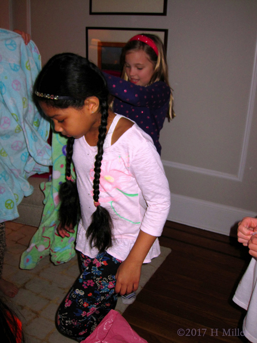 So Many Spa Robes To Pick From So Many Spa Robes To Pick From