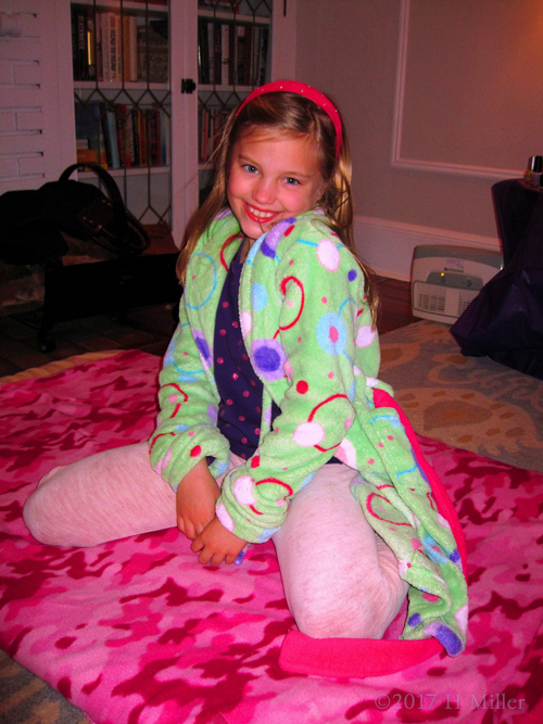 Style And Kids Spa Fun Style And Kids Spa Fun