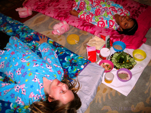 These Facial Masques Are Amazing AND Kid Friendly ! How Cool !! These Facial Masques Are Amazing AND Kid Friendly ! How Cool !!