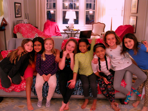 Wow An Exciting Kids Spa Party Ahead Waits.. Wow An Exciting Kids Spa Party Ahead Waits..