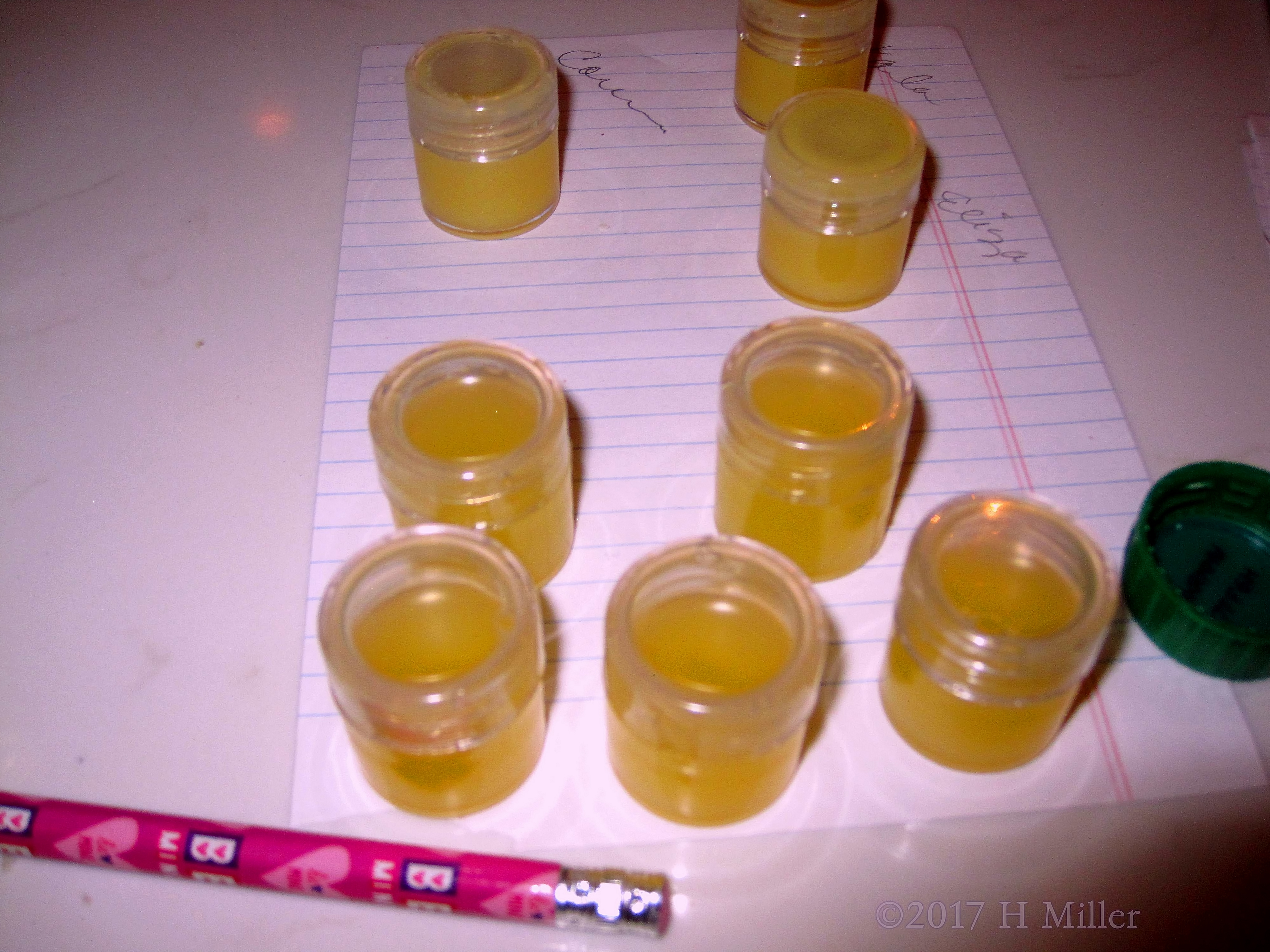 Cool And Customized Lip Balm Kids Crafts. Cool And Customized Lip Balm Kids Crafts.