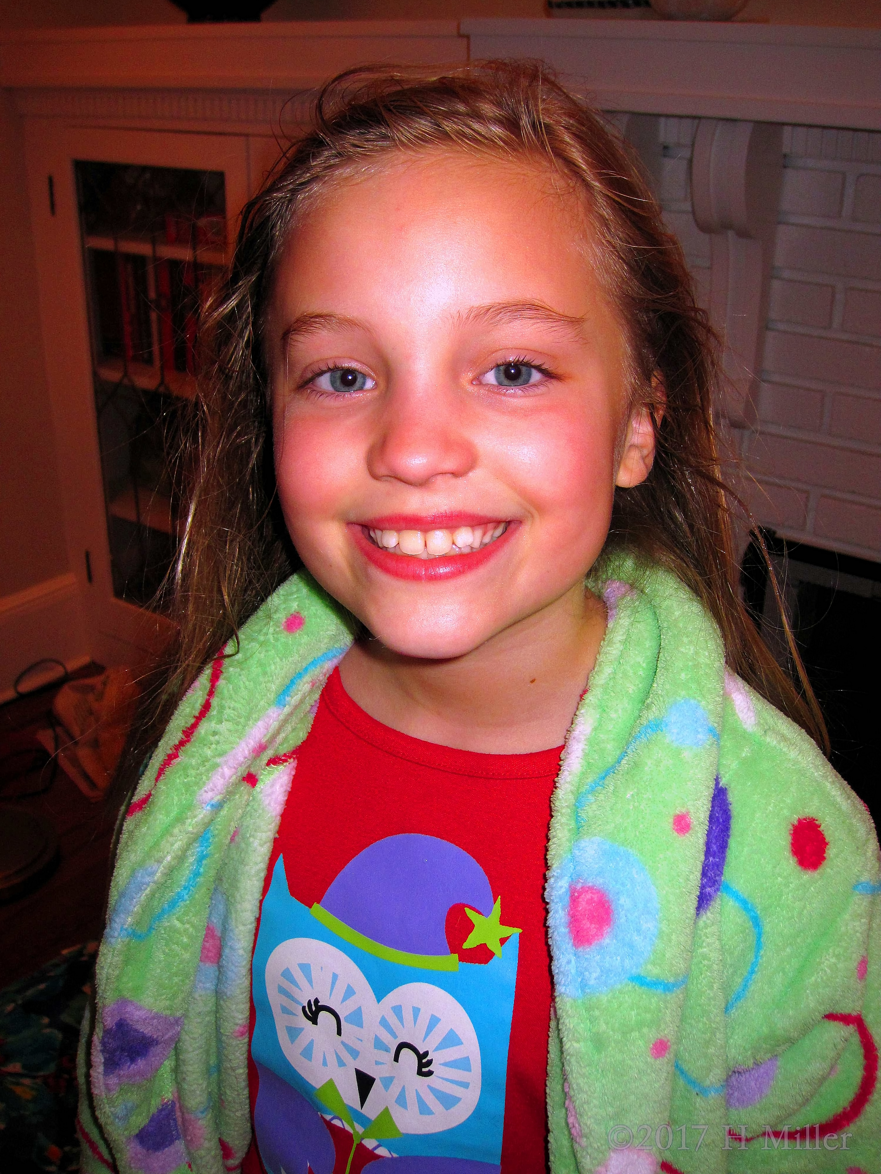 Excited Smiles For A Cool Birthday Party Excited Smiles For A Cool Birthday Party