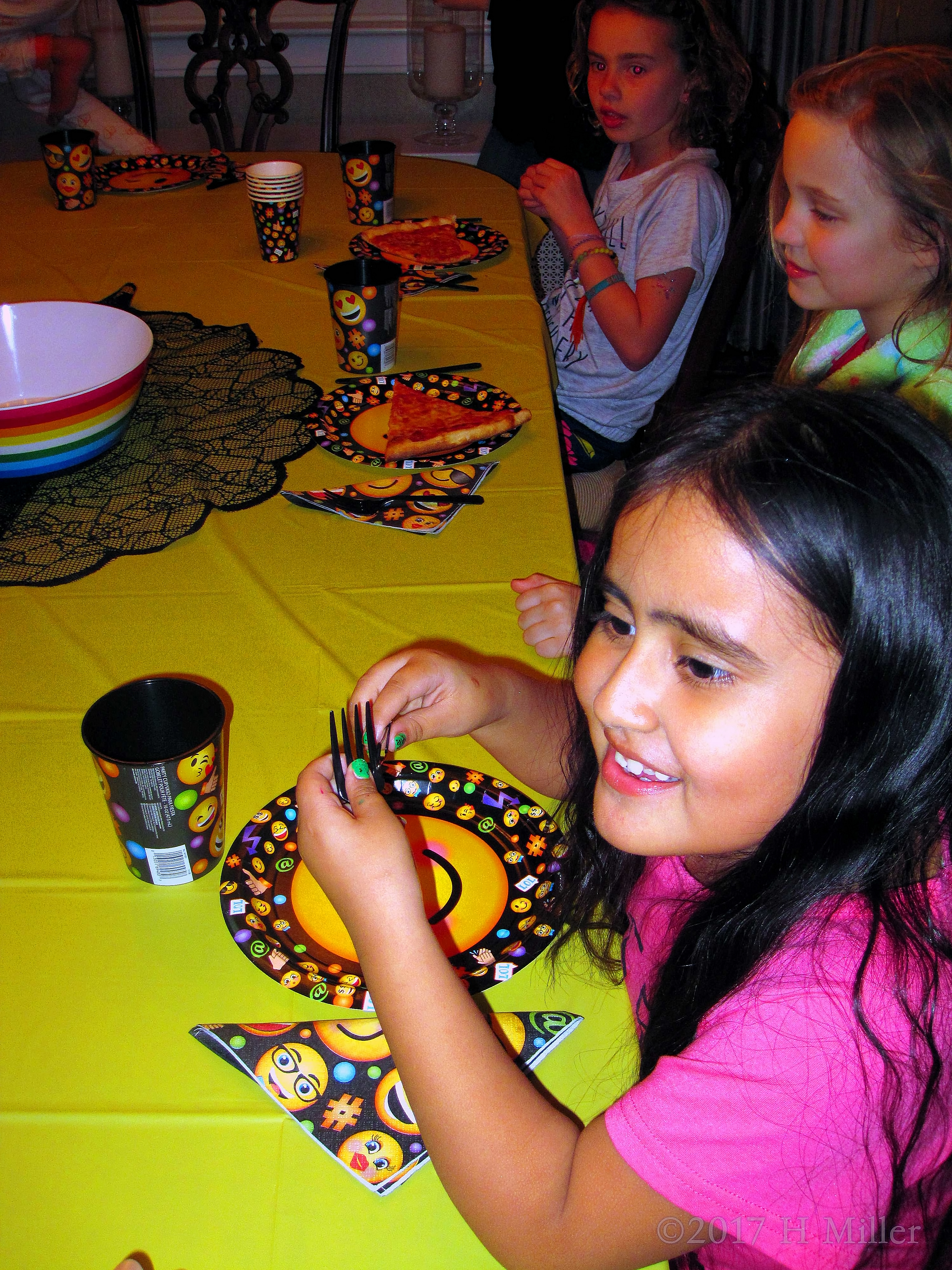 Getting Ready For Some Food Getting Ready For Some Food