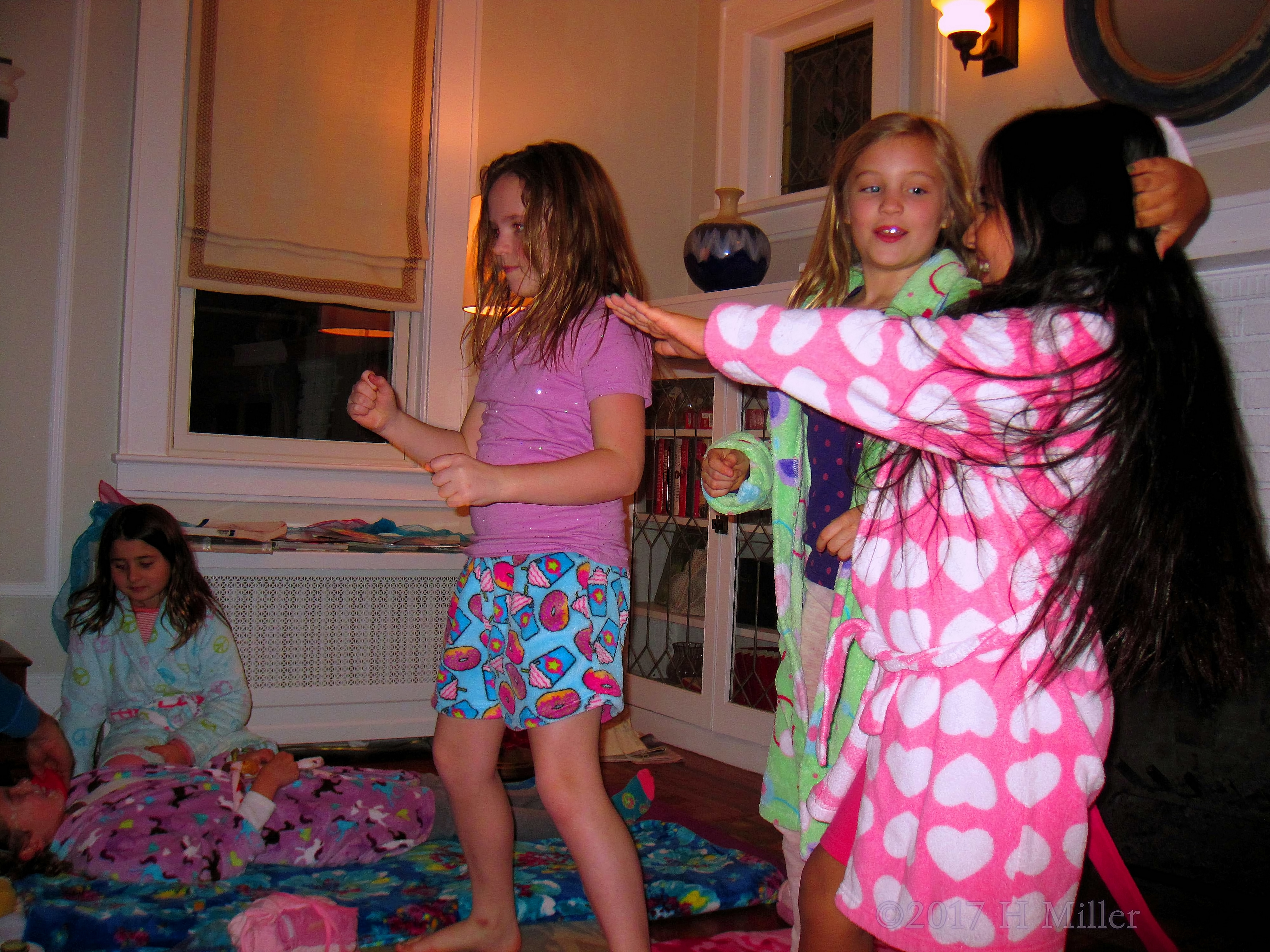 Girls Just Wanna Have Fun!!! Girls Just Wanna Have Fun!!!