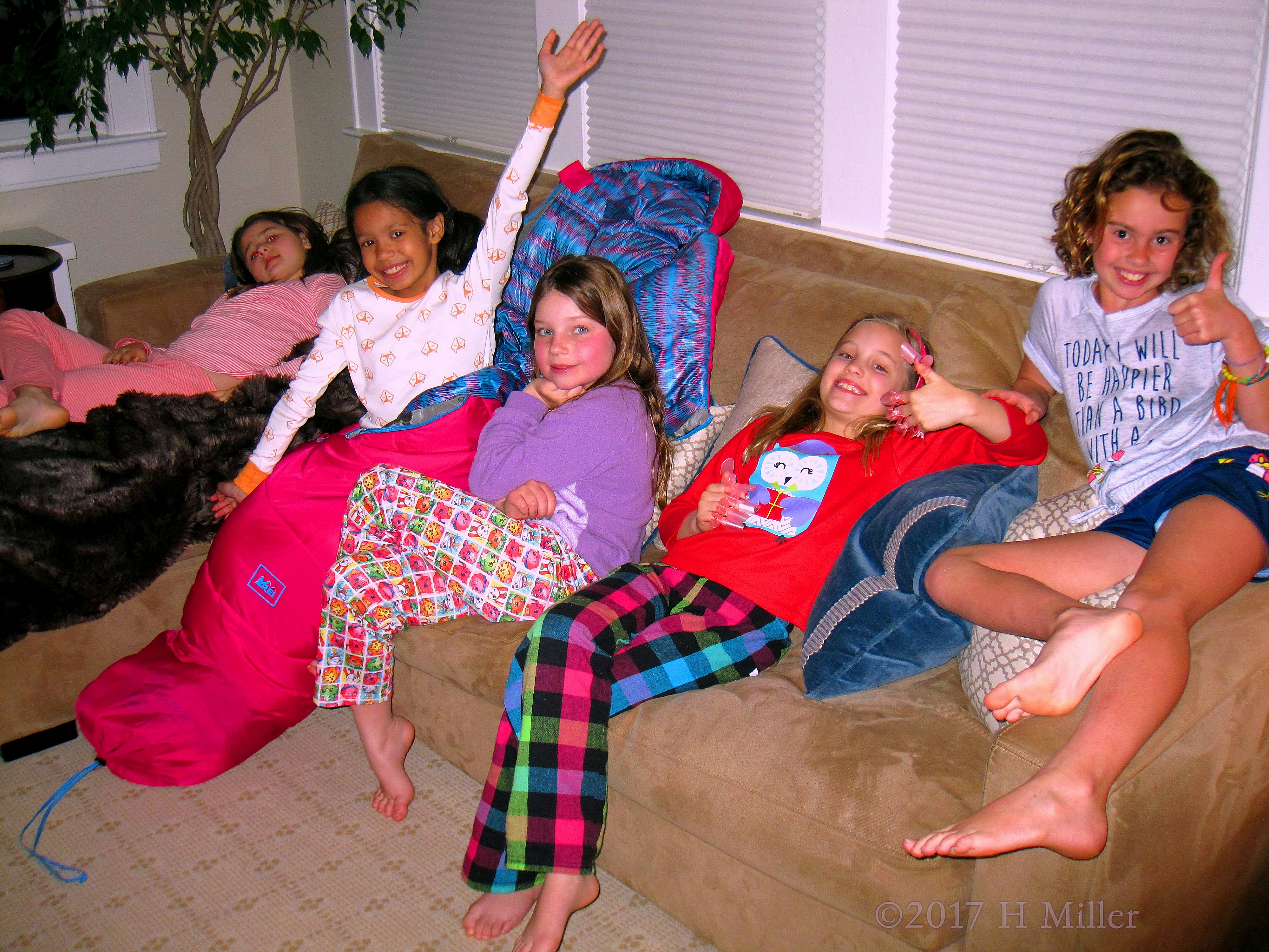 Group Picture At The Spa. Group Picture At The Spa.