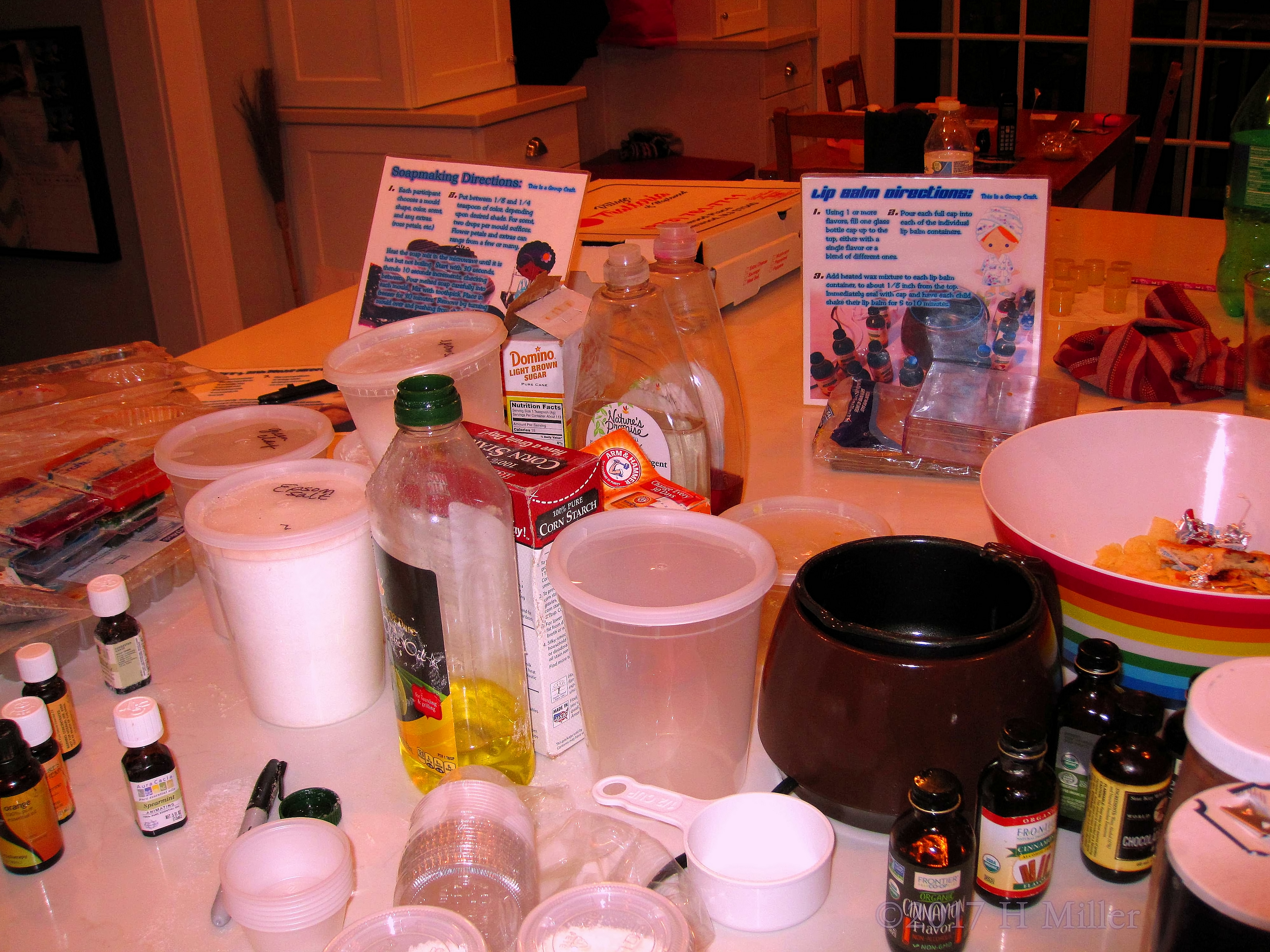 How To Instructions For Soaps, Lip Balms And Other Kids Crafts. How To Instructions For Soaps, Lip Balms And Other Kids Crafts.