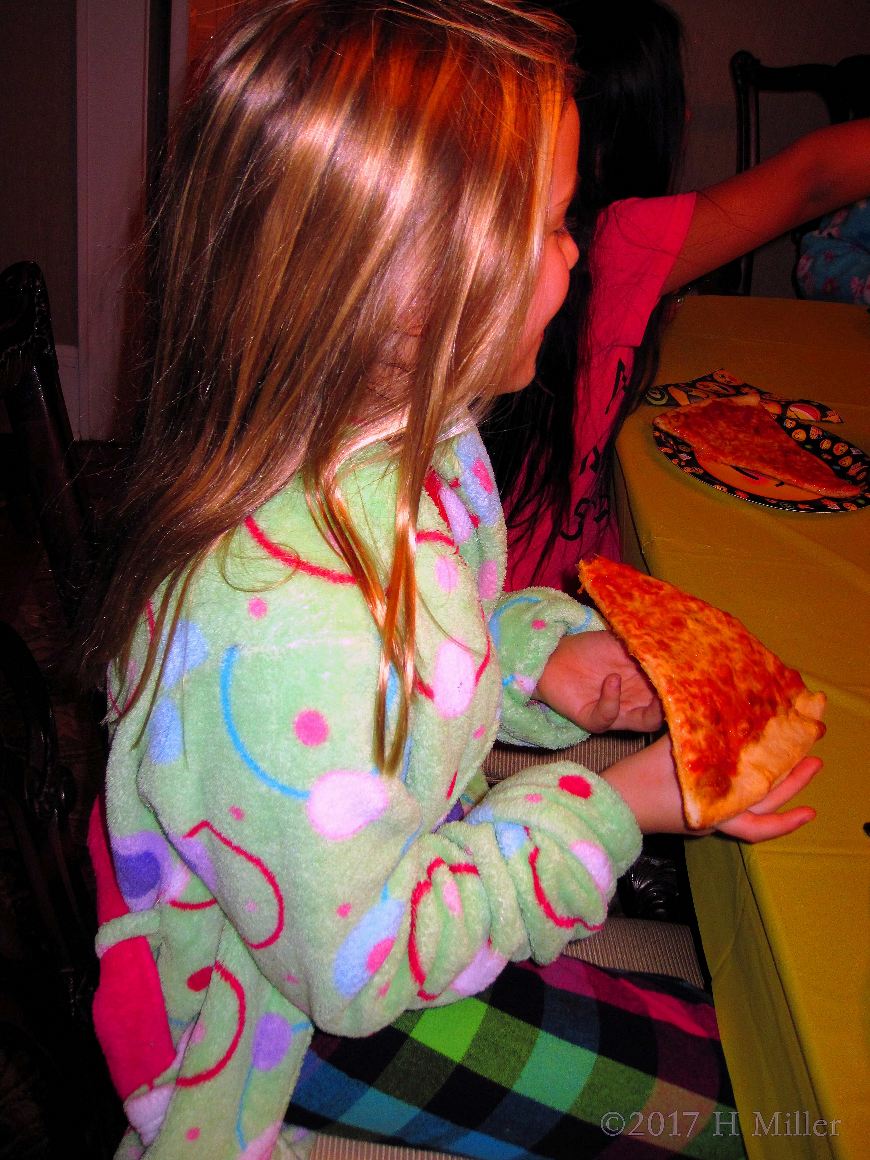 Isn't Pizza The Best! Isn't Pizza The Best!