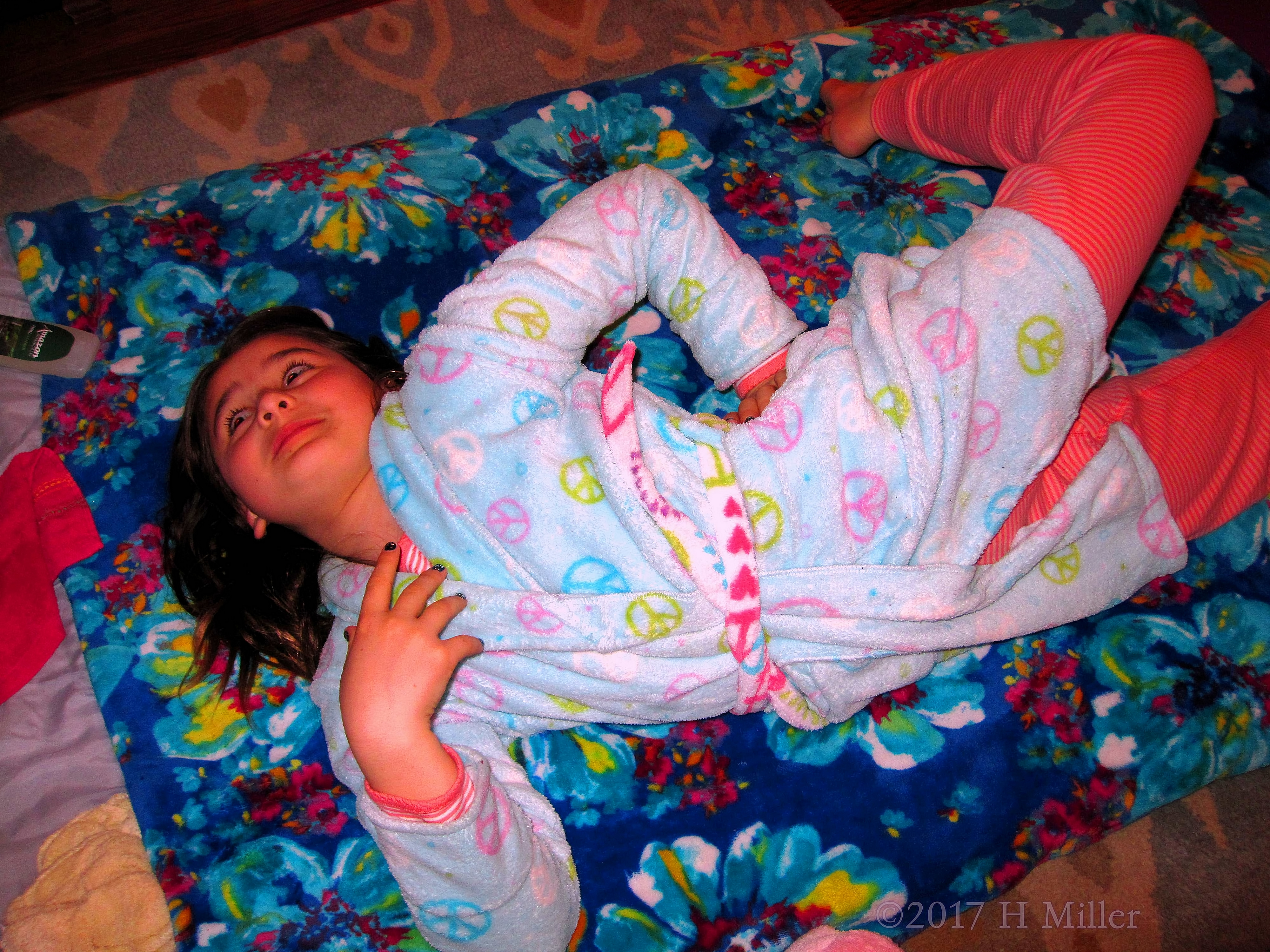Slumber Party Kids Spa Fun Slumber Party Kids Spa Fun