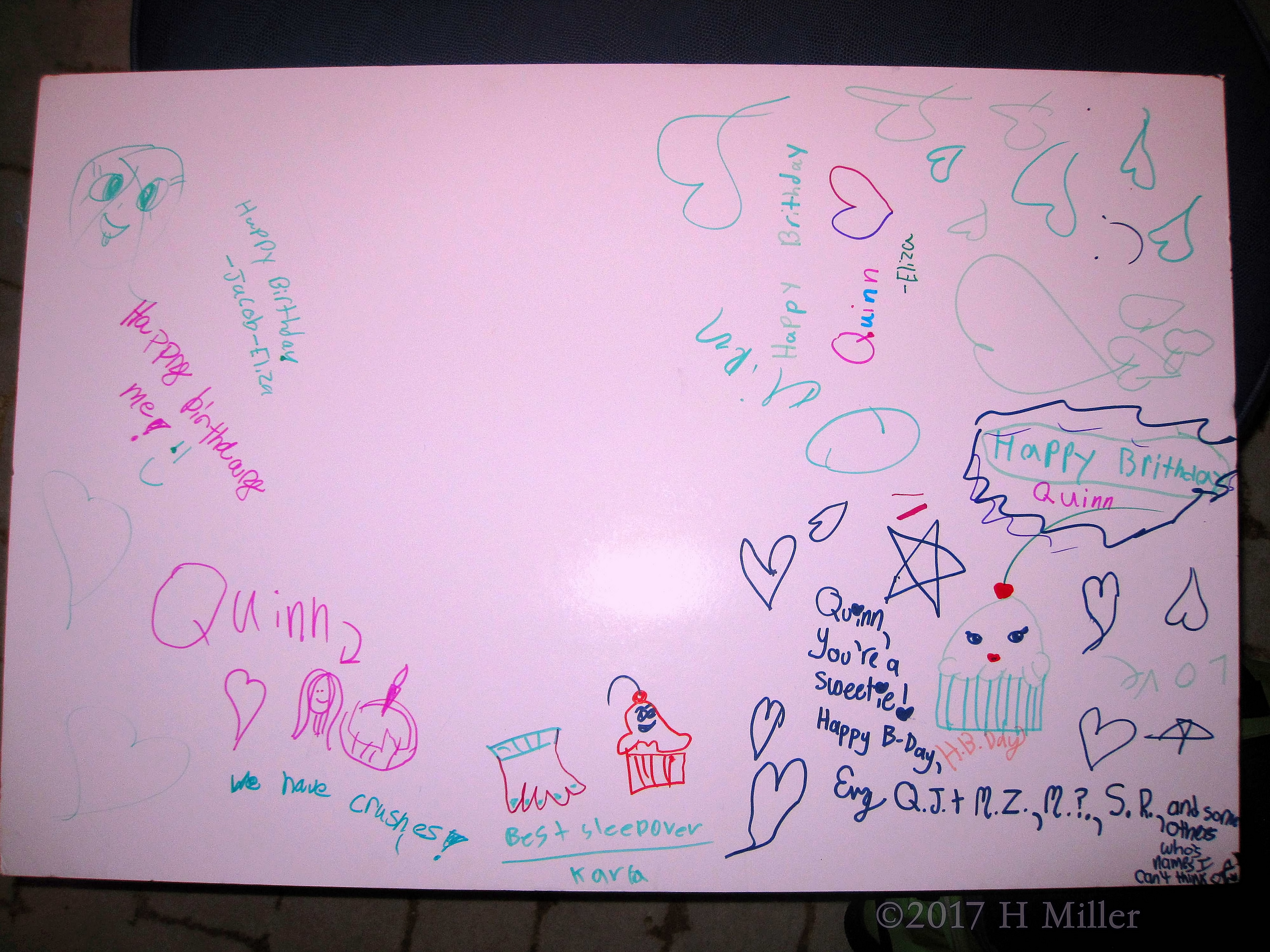 The Spa Birthday Card Is Filled With Love The Spa Birthday Card Is Filled With Love