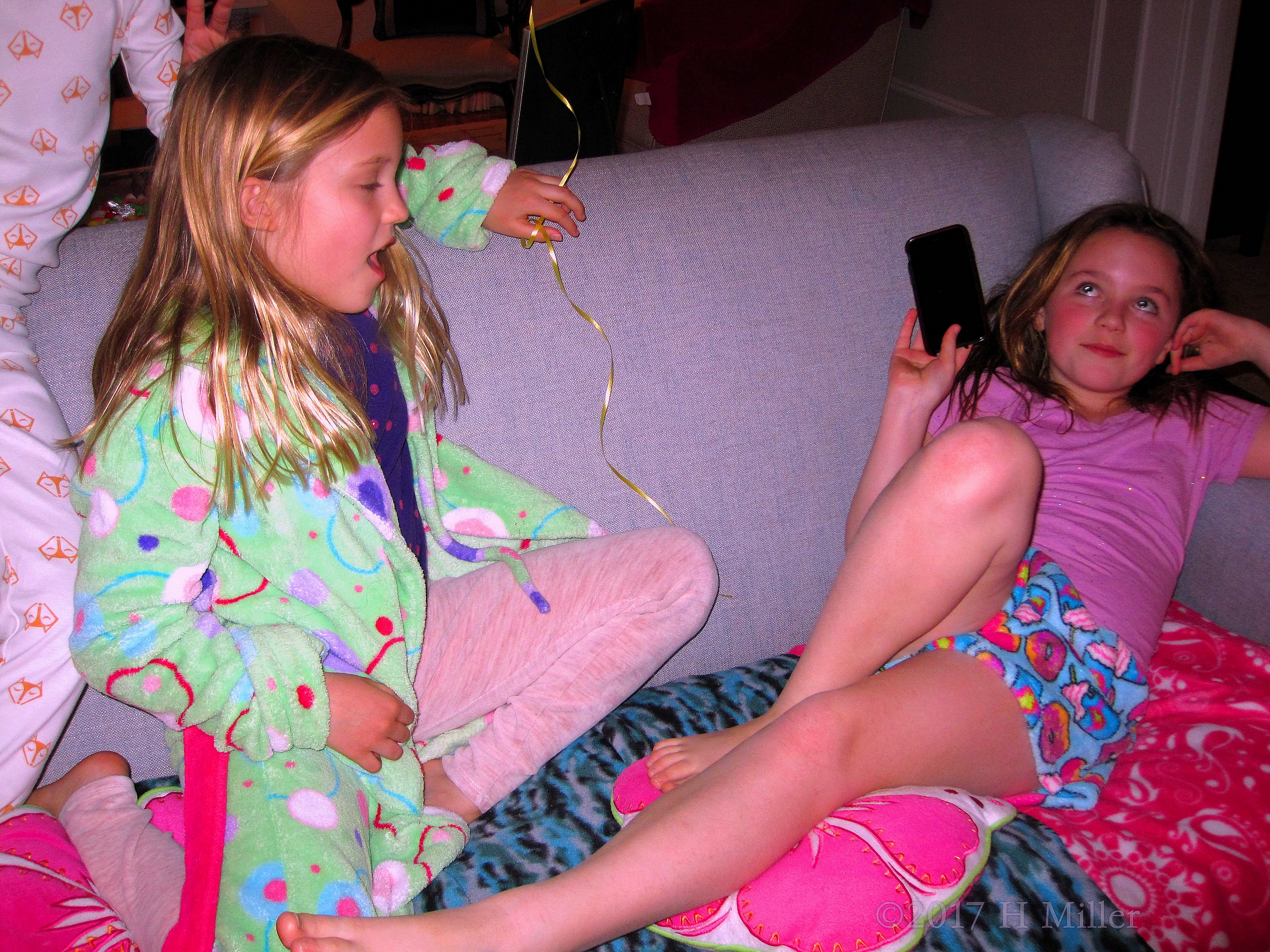 What A Great Day What A Great Day