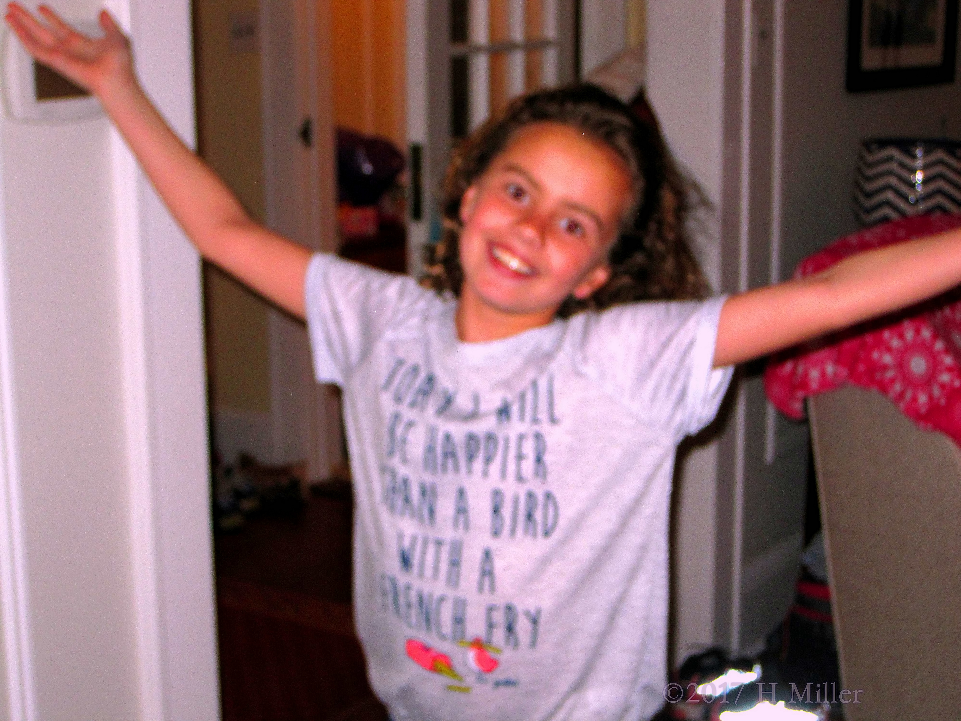 Who's Ready For A Perfect Spa Party! Who's Ready For A Perfect Spa Party!