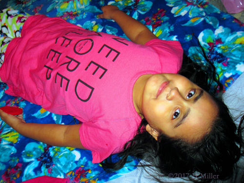 Before Kids Facial Photo Before Kids Facial Photo