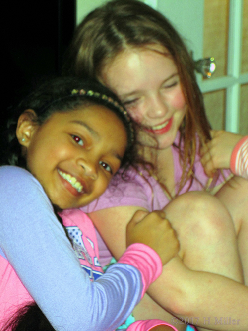 Friends Forever Friends Forever