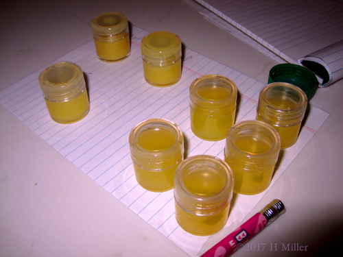 Homemade Lip Balms Kids Crafts Homemade Lip Balms Kids Crafts