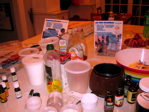 How To Instructions For Soaps, Lip Balms And Other Kids Crafts. How To Instructions For Soaps, Lip Balms And Other Kids Crafts.