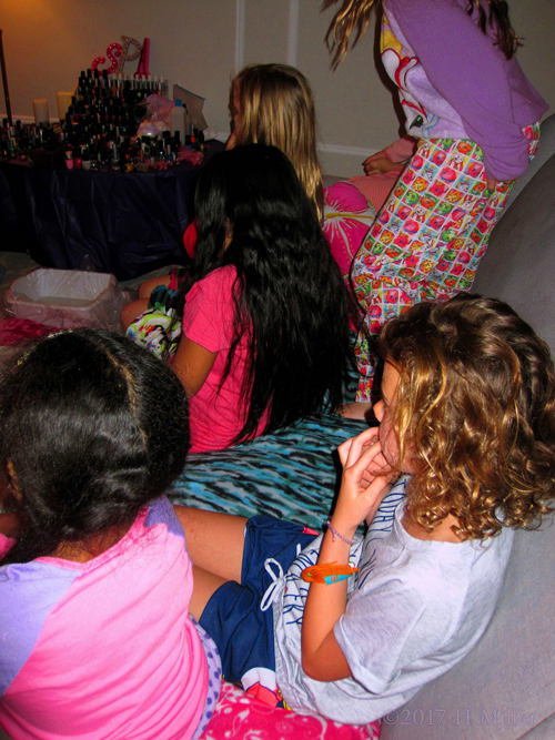 Mani Pedi Spa Best Time Ever Mani Pedi Spa Best Time Ever