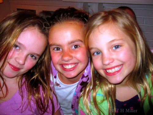 Photo With The Girl Photo With The Girl